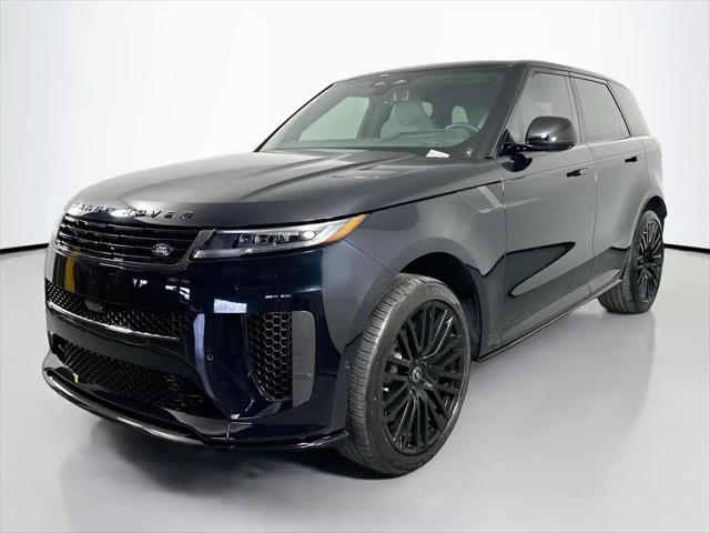 2025 Land Rover Range Rover Sport P635 SV Edition Two for sale in Fort Worth, TX