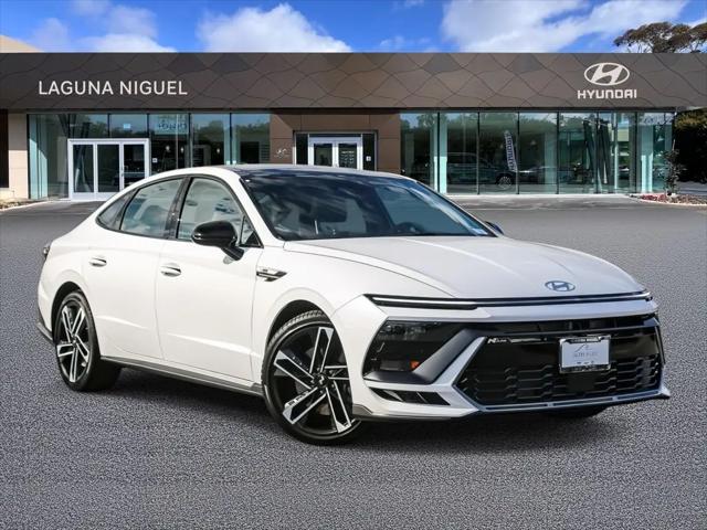 2026 Hyundai Sonata N Line for sale in Laguna Niguel, CA