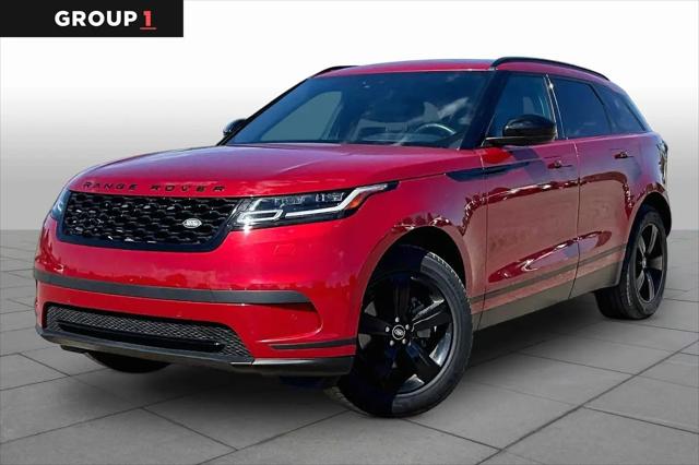 2019 Land Rover Range Rover Velar P250 S for sale in Albuquerque, NM