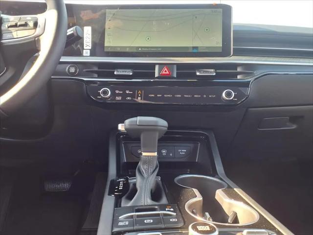 2026 Kia K5 GT-Line AWD