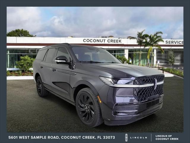 2025 Lincoln Navigator Reserve for sale in Coconut Creek, FL