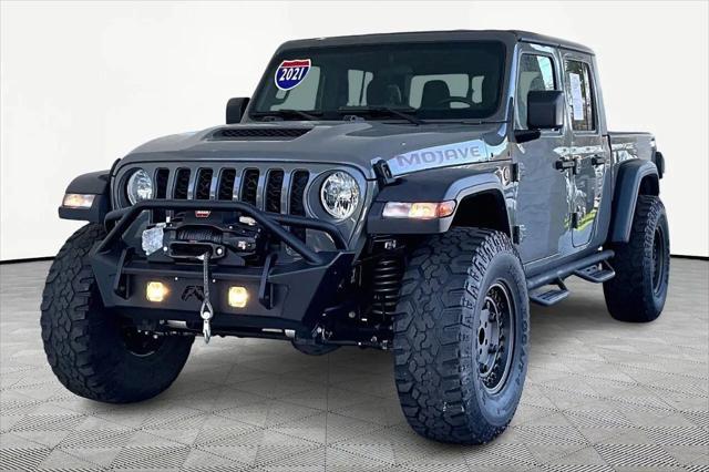 2021 Jeep Gladiator Sport for sale in Tampa Bay, FL