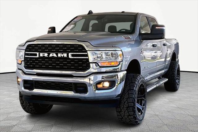 2023 Ram 2500 Big Horn Crew Cab 4x4 6'4" Box for sale in Tampa Bay, FL