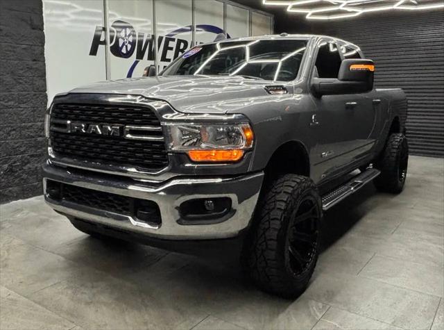 2023 Ram 2500 Big Horn Crew Cab 4x4 64 Box for sale in Tampa Bay, FL