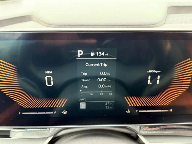 2026 Kia Carnival MPV EX