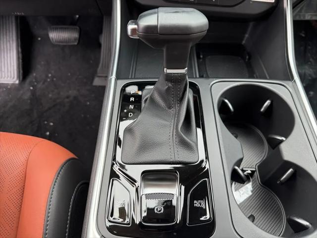 2026 Kia Carnival MPV EX