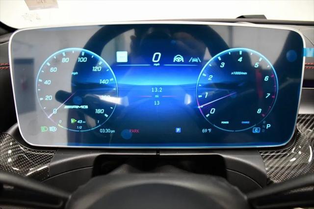 2026 Mercedes-Benz CL AMG CLE 53