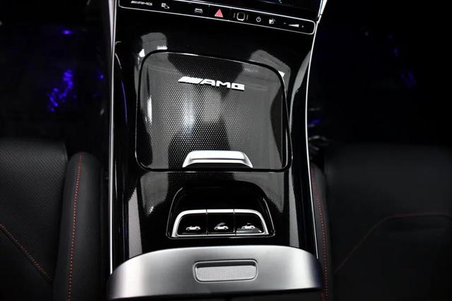 2026 Mercedes-Benz CL AMG CLE 53