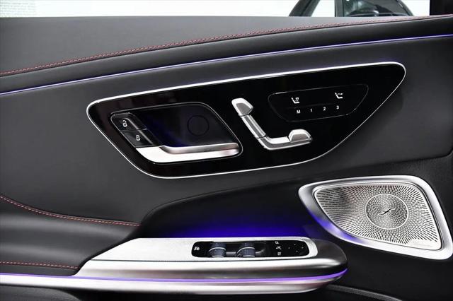 2026 Mercedes-Benz CL AMG CLE 53
