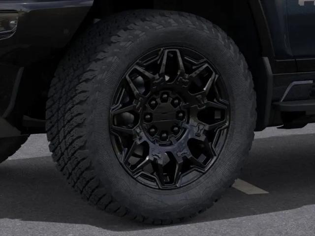 2025 GMC HUMMER EV 2X e4WD