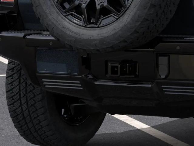 2025 GMC HUMMER EV 2X e4WD