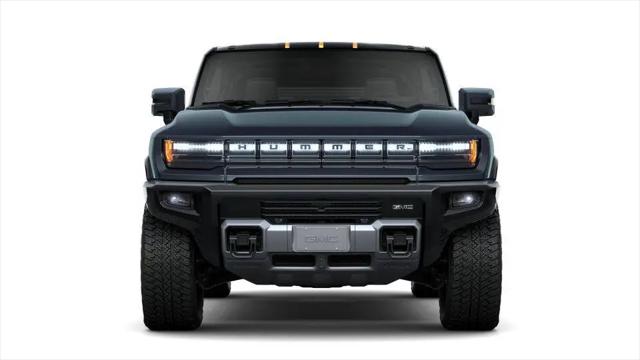 2025 GMC HUMMER EV 2X e4WD