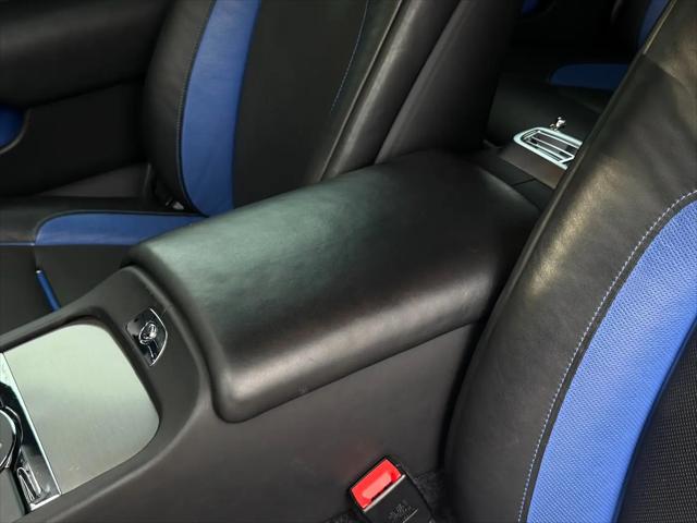 2016 Rolls-Royce Wraith Standard