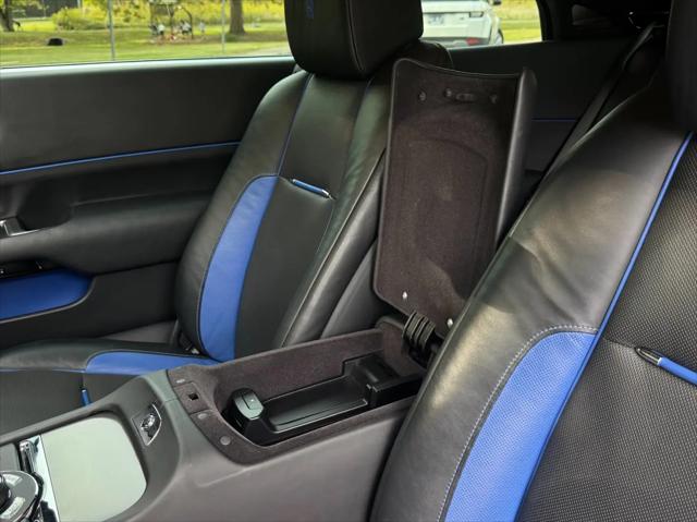 2016 Rolls-Royce Wraith Standard
