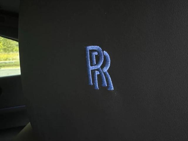 2016 Rolls-Royce Wraith Standard