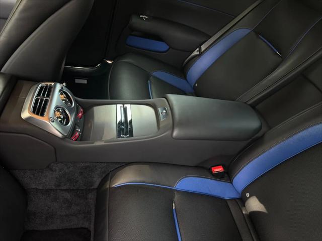 2016 Rolls-Royce Wraith Standard