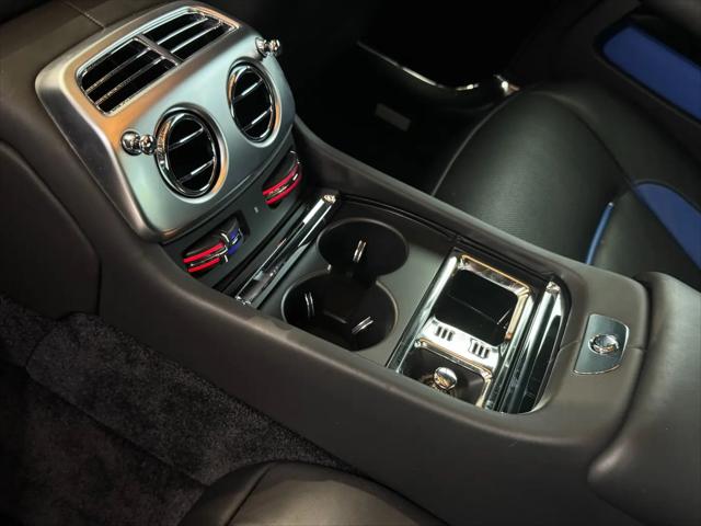 2016 Rolls-Royce Wraith Standard