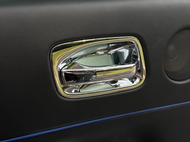 2016 Rolls-Royce Wraith Standard