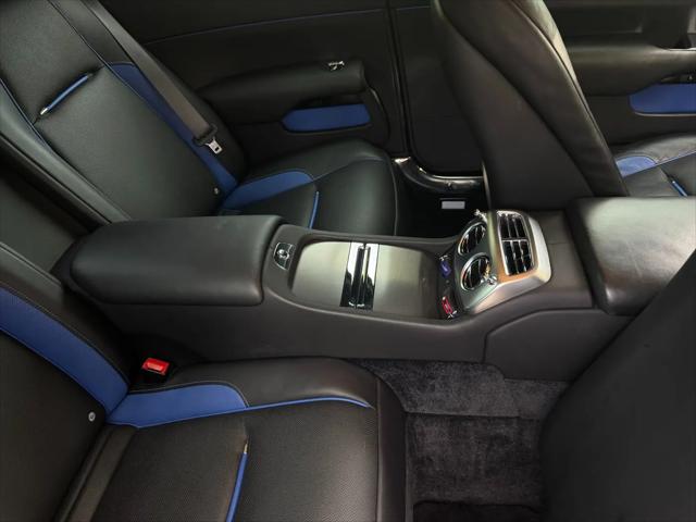2016 Rolls-Royce Wraith Standard
