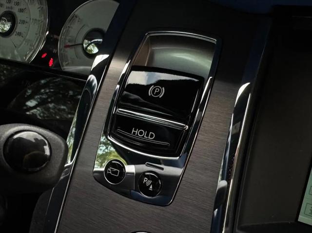 2016 Rolls-Royce Wraith Standard
