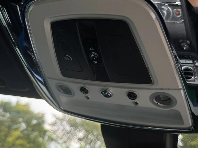 2016 Rolls-Royce Wraith Standard