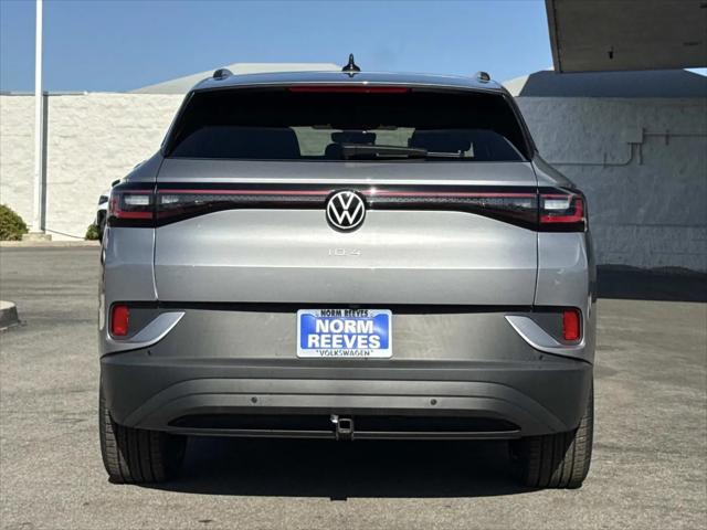 2025 Volkswagen ID.4 AWD Pro