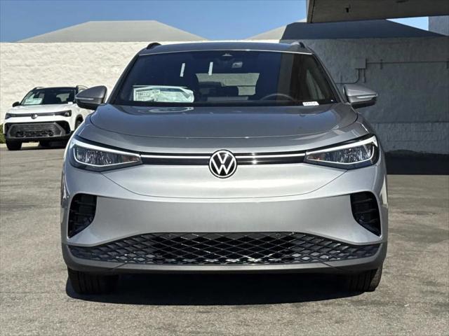 2025 Volkswagen ID.4 AWD Pro