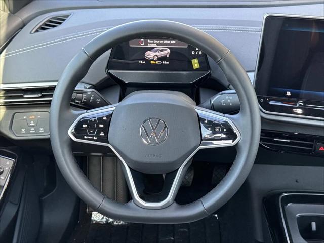 2025 Volkswagen ID.4 AWD Pro