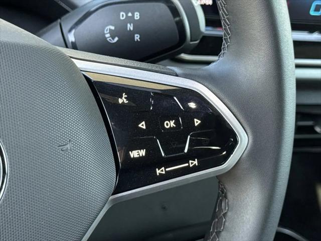 2025 Volkswagen ID.4 AWD Pro
