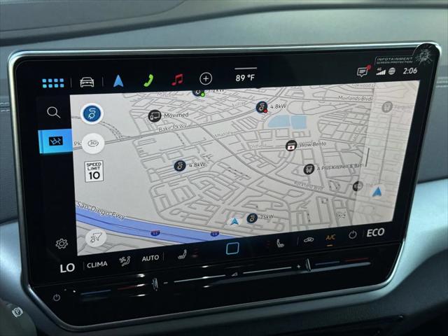 2025 Volkswagen ID.4 AWD Pro