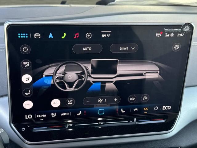 2025 Volkswagen ID.4 AWD Pro