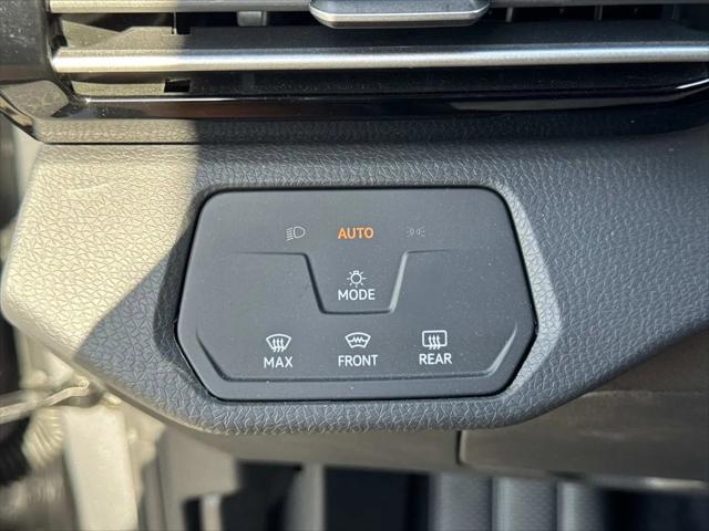2025 Volkswagen ID.4 AWD Pro