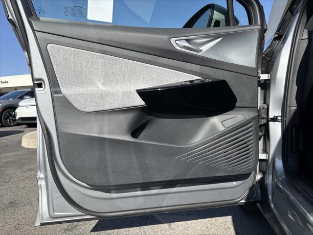 2025 Volkswagen ID.4 AWD Pro