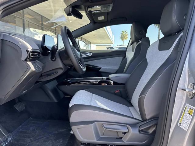 2025 Volkswagen ID.4 AWD Pro
