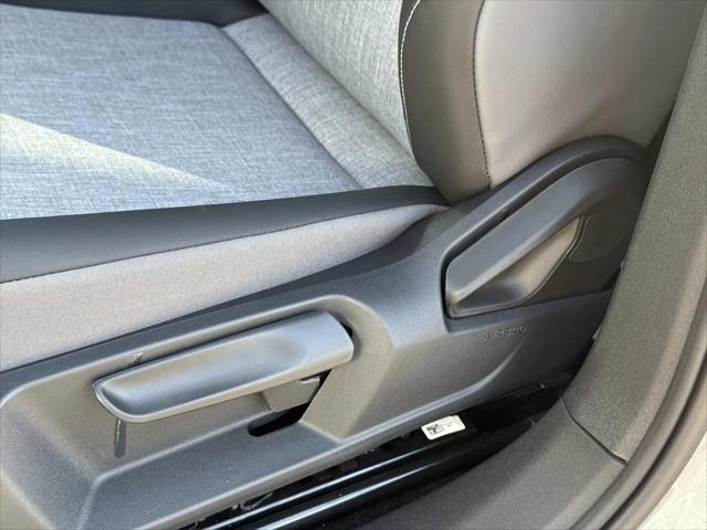 2025 Volkswagen ID.4 AWD Pro