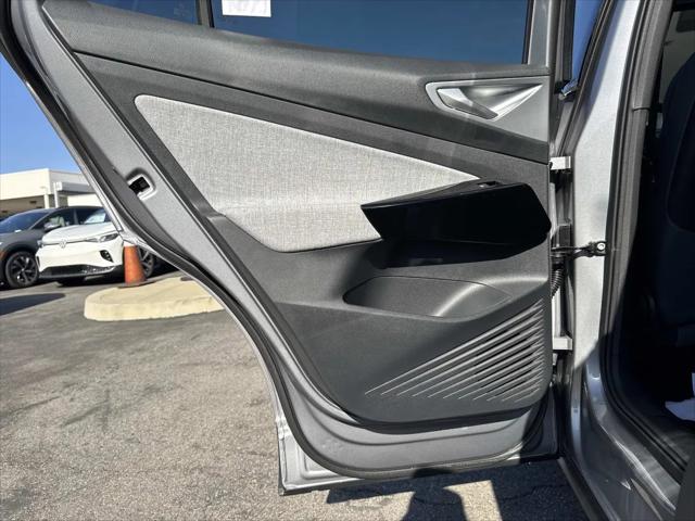 2025 Volkswagen ID.4 AWD Pro