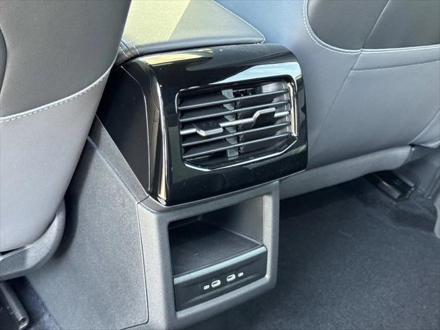2025 Volkswagen ID.4 AWD Pro
