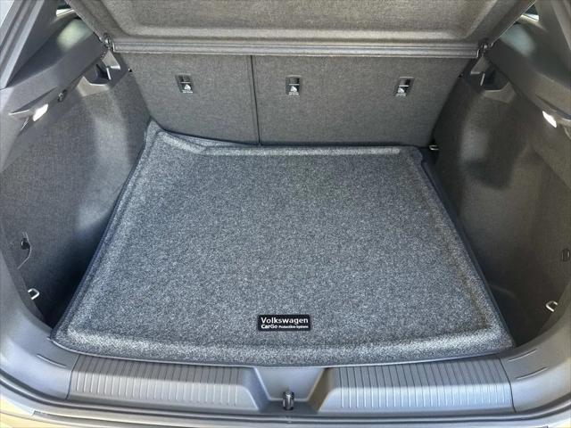 2025 Volkswagen ID.4 AWD Pro