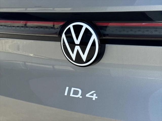2025 Volkswagen ID.4 AWD Pro