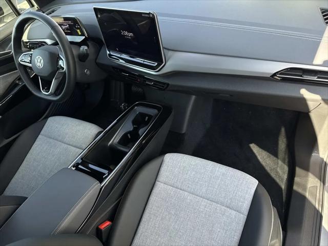 2025 Volkswagen ID.4 AWD Pro