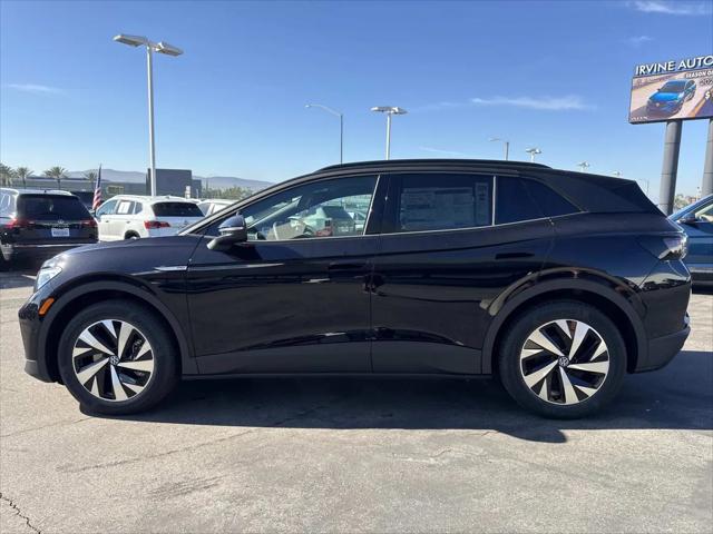 2025 Volkswagen ID.4 Pro