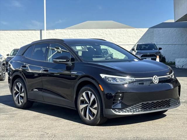 2025 Volkswagen ID.4 Pro