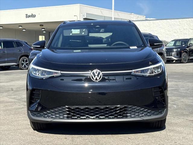2025 Volkswagen ID.4 Pro