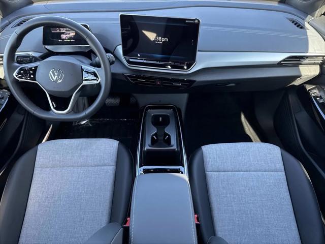2025 Volkswagen ID.4 Pro