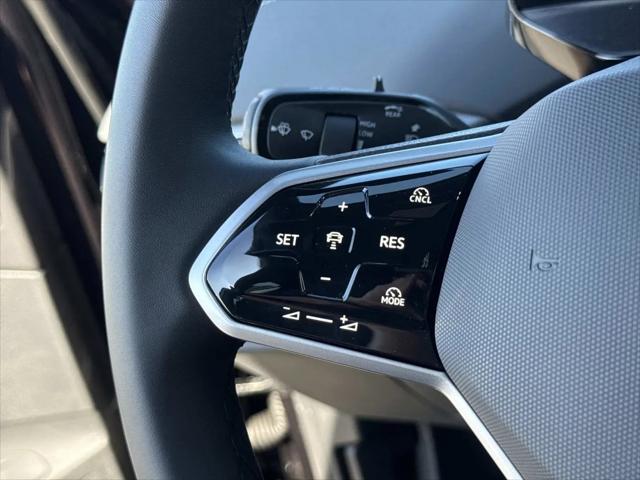 2025 Volkswagen ID.4 Pro