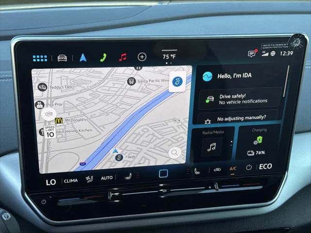 2025 Volkswagen ID.4 Pro