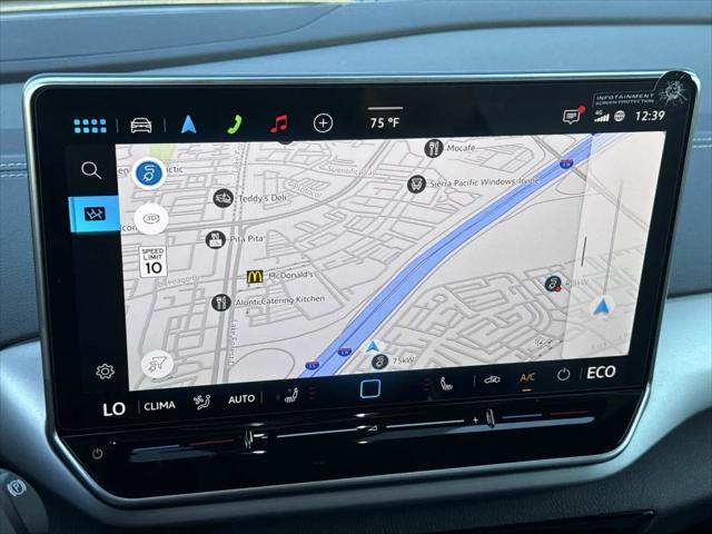 2025 Volkswagen ID.4 Pro