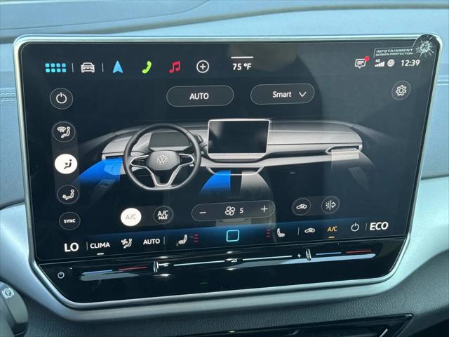2025 Volkswagen ID.4 Pro