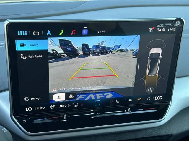2025 Volkswagen ID.4 Pro