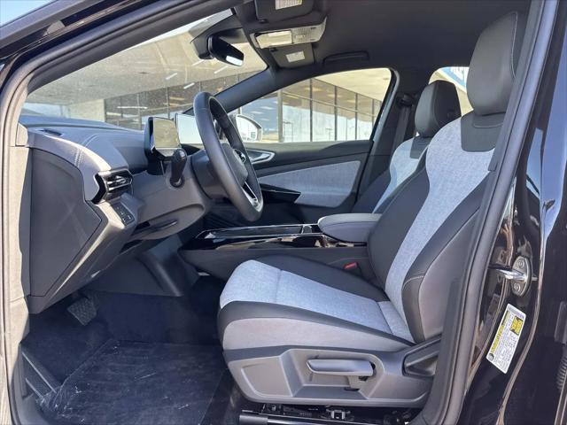2025 Volkswagen ID.4 Pro